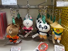 -line friends(明洞旗舰店)