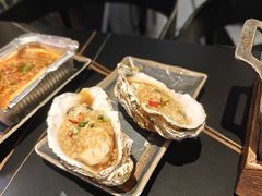 -黄鱼炙夜·烧烤·小龙虾(星荟广场店)