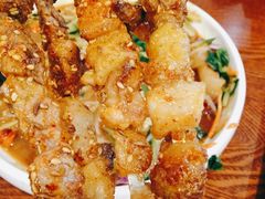 -李老哈·东北菜(宋园路店)