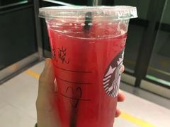 -星巴克(南京江宁弘阳家居店)