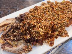 -韩风烤牛肉冷面店