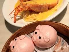 -稻香饭店(龙华天虹店)