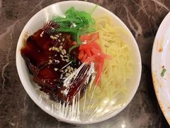-介里海鲜自助(万达广场太原街店)