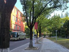 -同济大学(沪西校区)