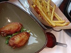 -牛扒先生·厚切雪花牛扒西餐厅(北京路禺山路店)