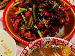 -红钳侠小龙虾·烧烤(中赢康康谷店)