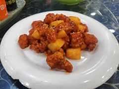 -众顺和非遗淮扬菜(何园店)