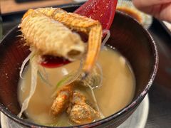 -札幌二条市场 大矶(本店)