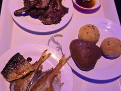 -萧邦音乐会所KTV·蒸汽活海鲜自助(福田店)