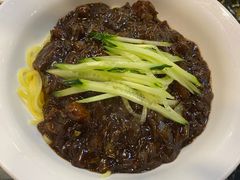 -桃园中华料理炸酱面(燕儿岛路店)