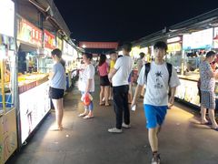 -大学城夜市大排档(凤栖路店)