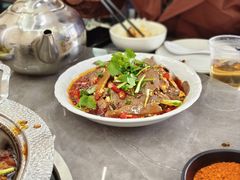 -叶老大阳朗辣子鸡(息烽店)