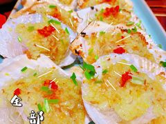 -夜烤·宜宾烧烤(洋河路店)