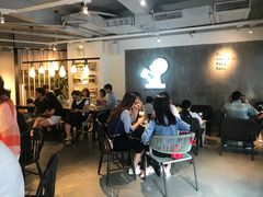 -喜茶(佛山顺德大良东乐路店)