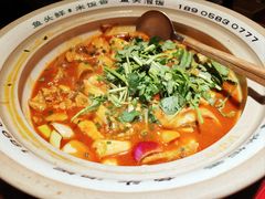-魏铭鱼头捞饭(嘉善店)