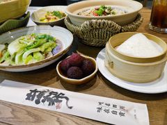 -大盐帮川菜馆(长楹天街店)