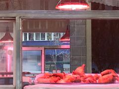 -香园炸鸡(鞍山西道店)