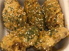 -前进5路汉堡炸鸡(昙华林店)
