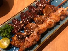 -沼津港渔市(宏伊国际广场店)