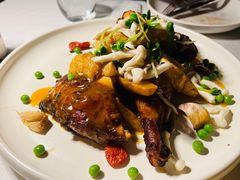 烤鸡-Solo(衡山路店)