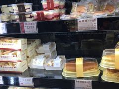 -苹果花园(金沙江店)