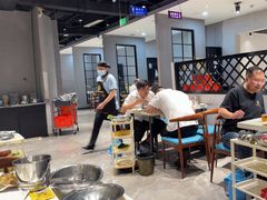 -瑞强涮锅(徐家楼店)