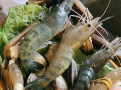 -Thai Basil罗勒叶泰式餐厅(时代天街店)