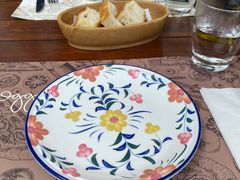 -OGGI TRATTORIA PIZZERIA(深业上城店)