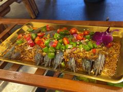 -老渔家·白族·石板烧·野生菌火锅(古城中心店)