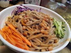 -大槐树民俗饭店-中餐(大槐树寻根祭祖园店)