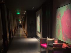 -上海滩餐厅(BFC外滩金融中心店)