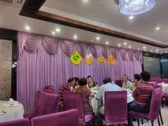 大堂-清心鸡沙田乳鸽店·非遗传承(石溪店)