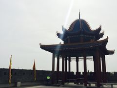 -哈密回王府景区