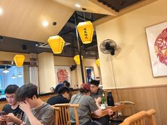 -冰城焰会大丰收铁锅炖(萝岗万达金街店)