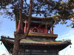 -普陀宗乘之庙(小布达拉宫)