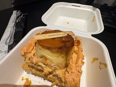 -B&C黄油与面包·THE GARDEN BAKERY概念店(世纪汇店)