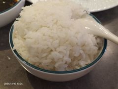 五常大米-闫府私房菜·老字号(恒隆店)