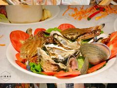 -盒马鲜生(莱蒙都会店)