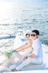 点击看大图 -太古映画婚纱摄影(天河店)