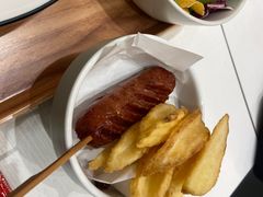 -池奈·咖喱蛋包饭(熙地港店)