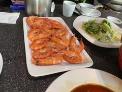 -王庄阿咪海鲜大排档(象园店)