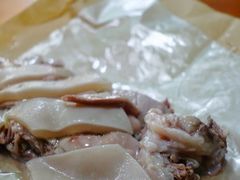 -小辫子羊肉面馆(周东店)