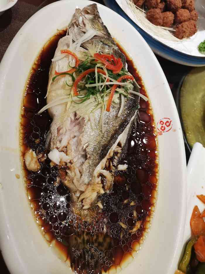 品膳坊(黄海路店)-"去他家买过n次外卖窗口的熏酱,挺好吃的,.