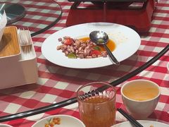 -西贝(六里桥旗舰店)