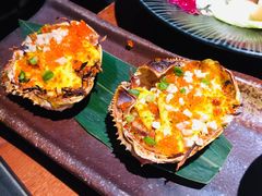 焗蟹宝-匠和风精致料理(世茂双子塔店)