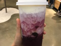 -喜茶(东莞汇一城店)