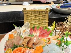-傑·料理·海鲜放题(佛山文华荟店)