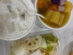 -张飞木薯羹(金鱼巷店)
