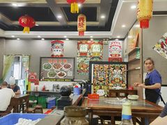 -江湖黑大兔(杨家坪店)