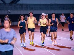 -深圳市宝安体育中心体育场